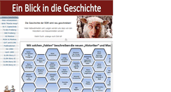 Desktop Screenshot of dr-schacht.com